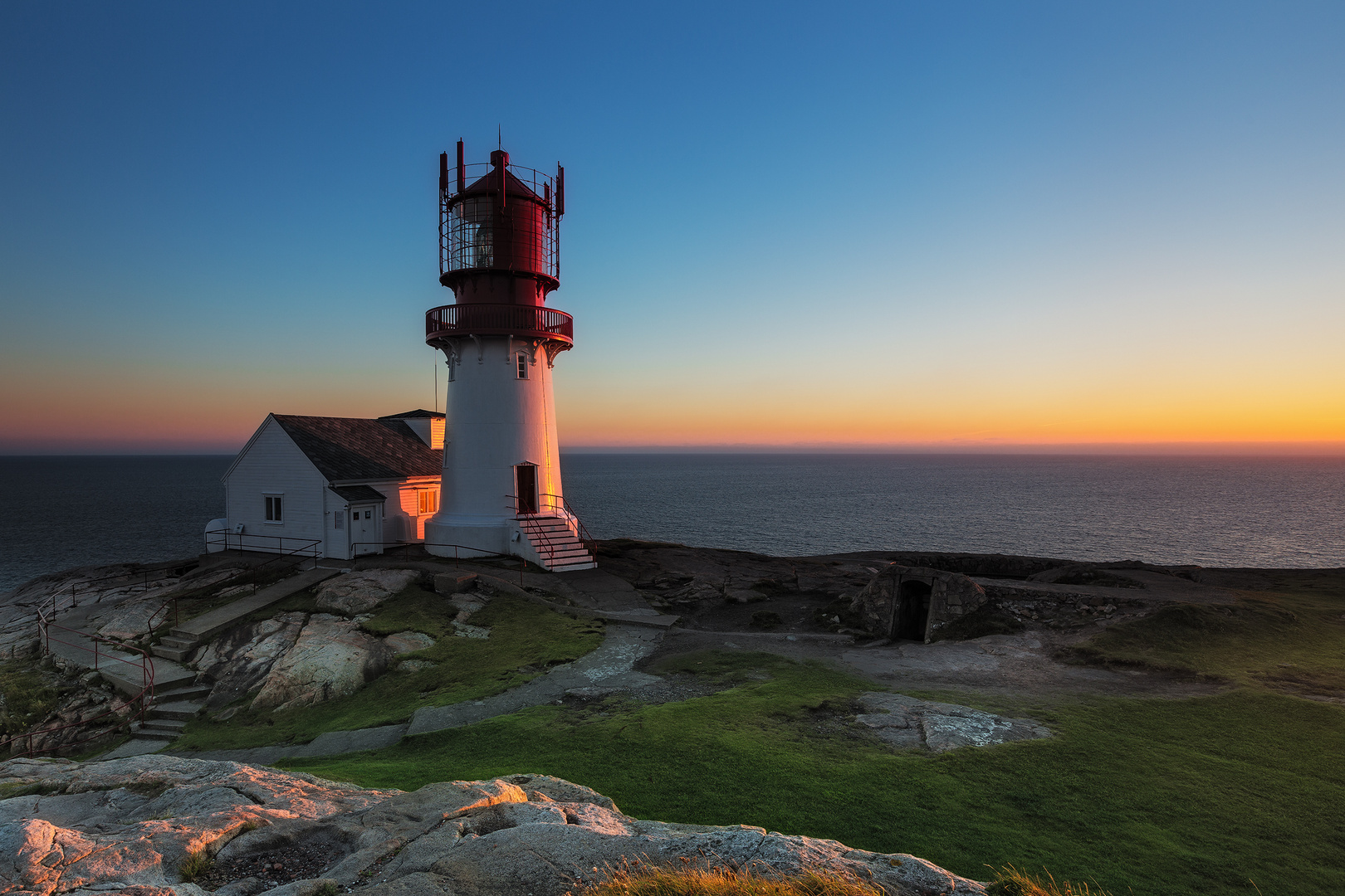 Lindesnes Fyr II