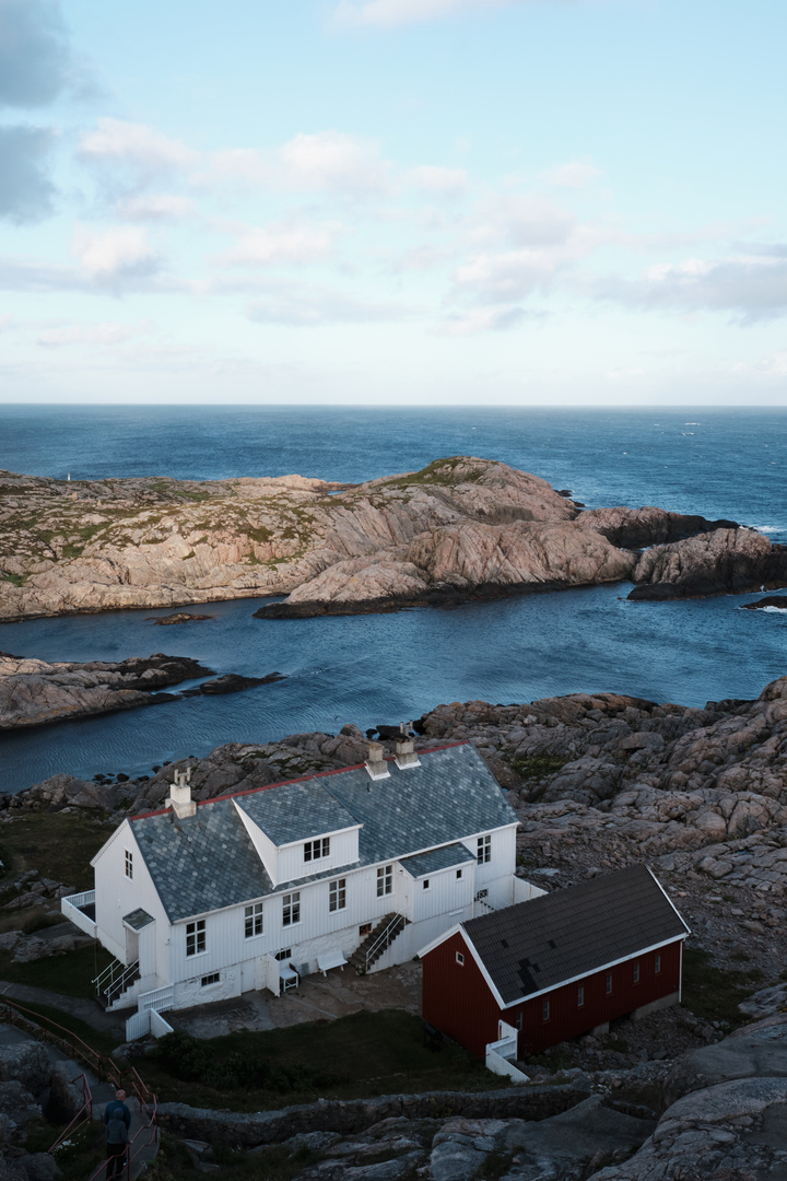 Lindesnes Fyr II