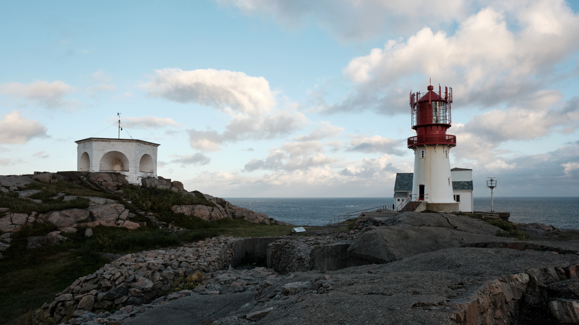 Lindesnes Fyr III