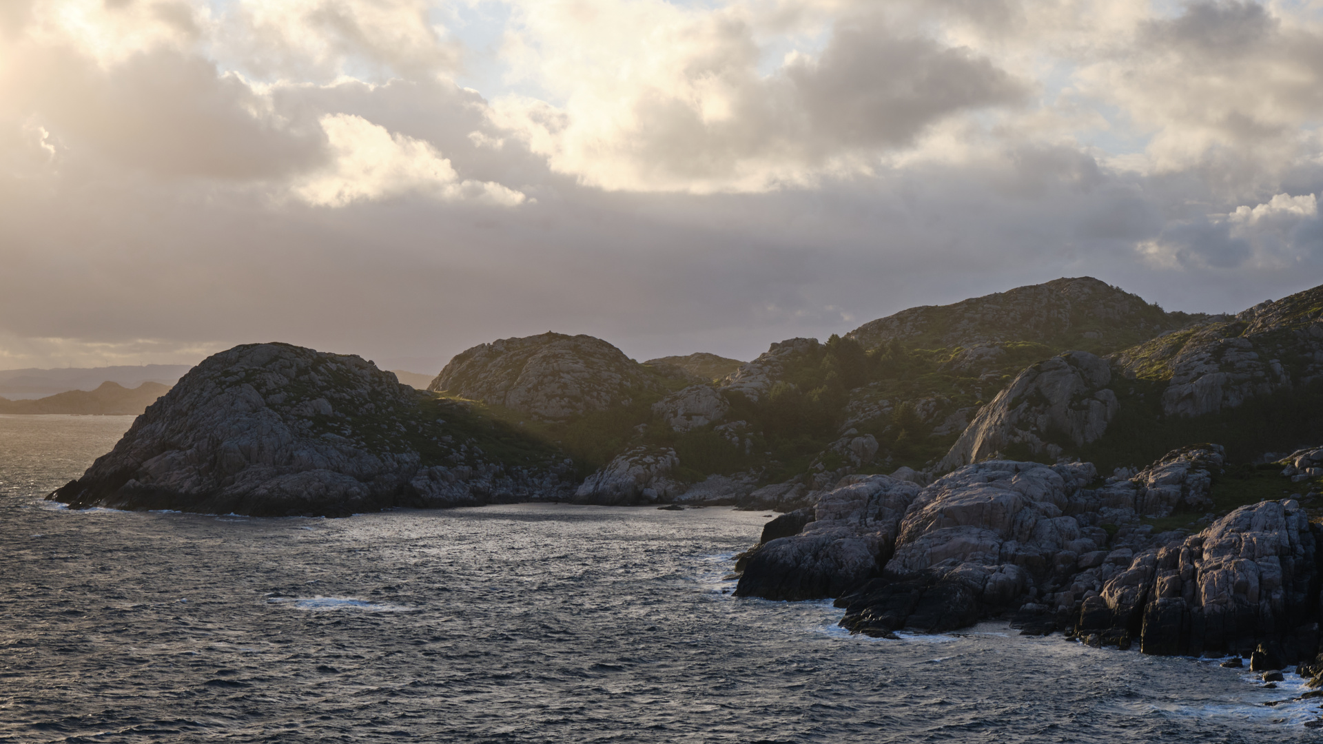 Lindesnes Fyr IV