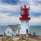 Lindesnes Fyr, Südnorwegen