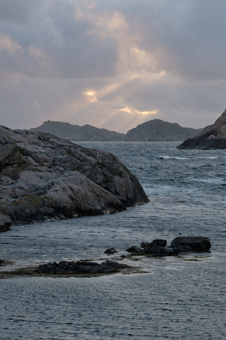 Lindesnes Fyr V