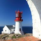 Lindesnes Leuchtturm