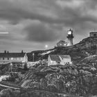 LINDESNES LIGHTHOUSE NORWAY
