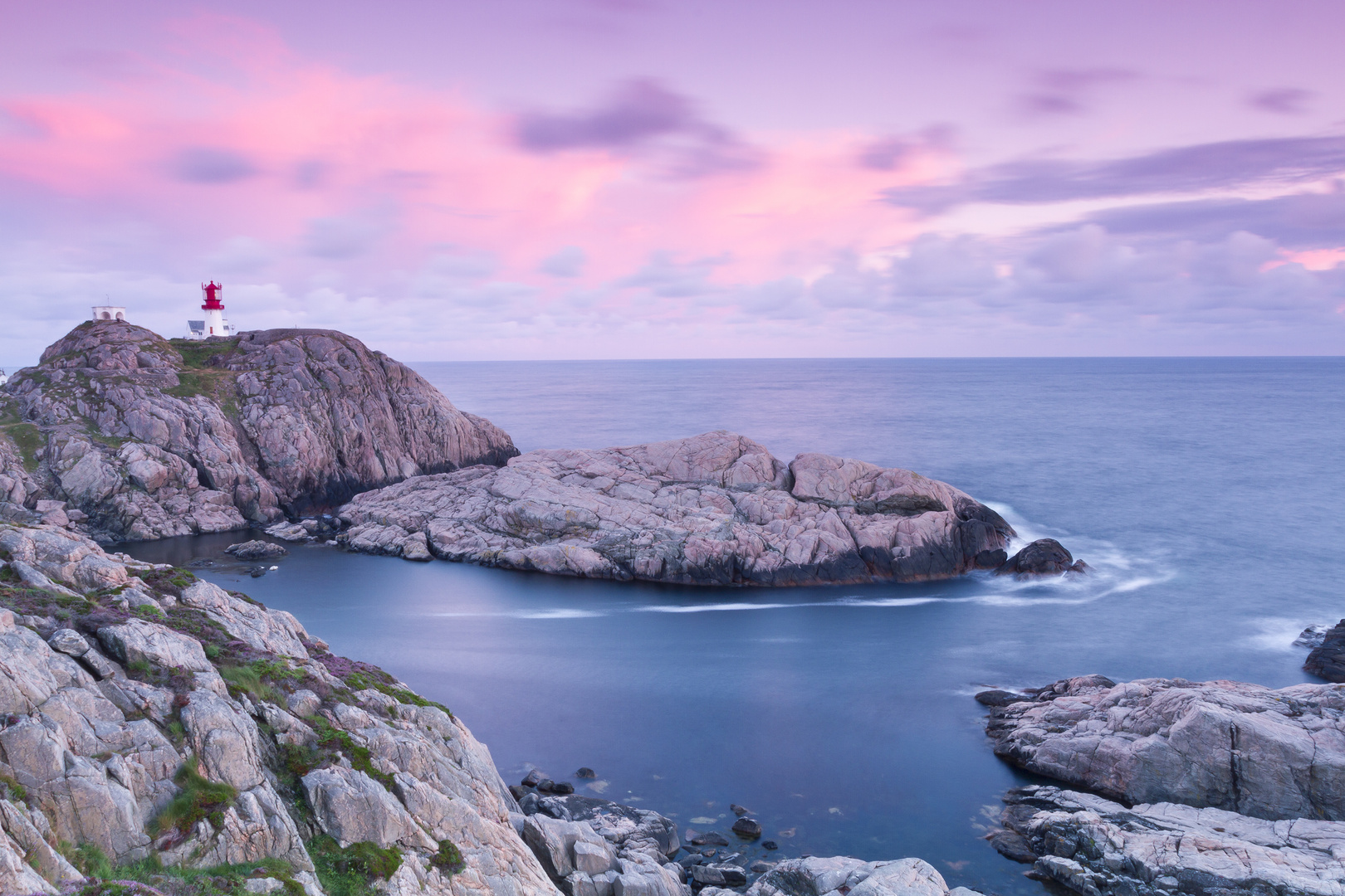 Lindesnes - Norwegen