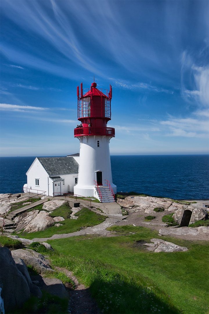 Lindesnes Südkap