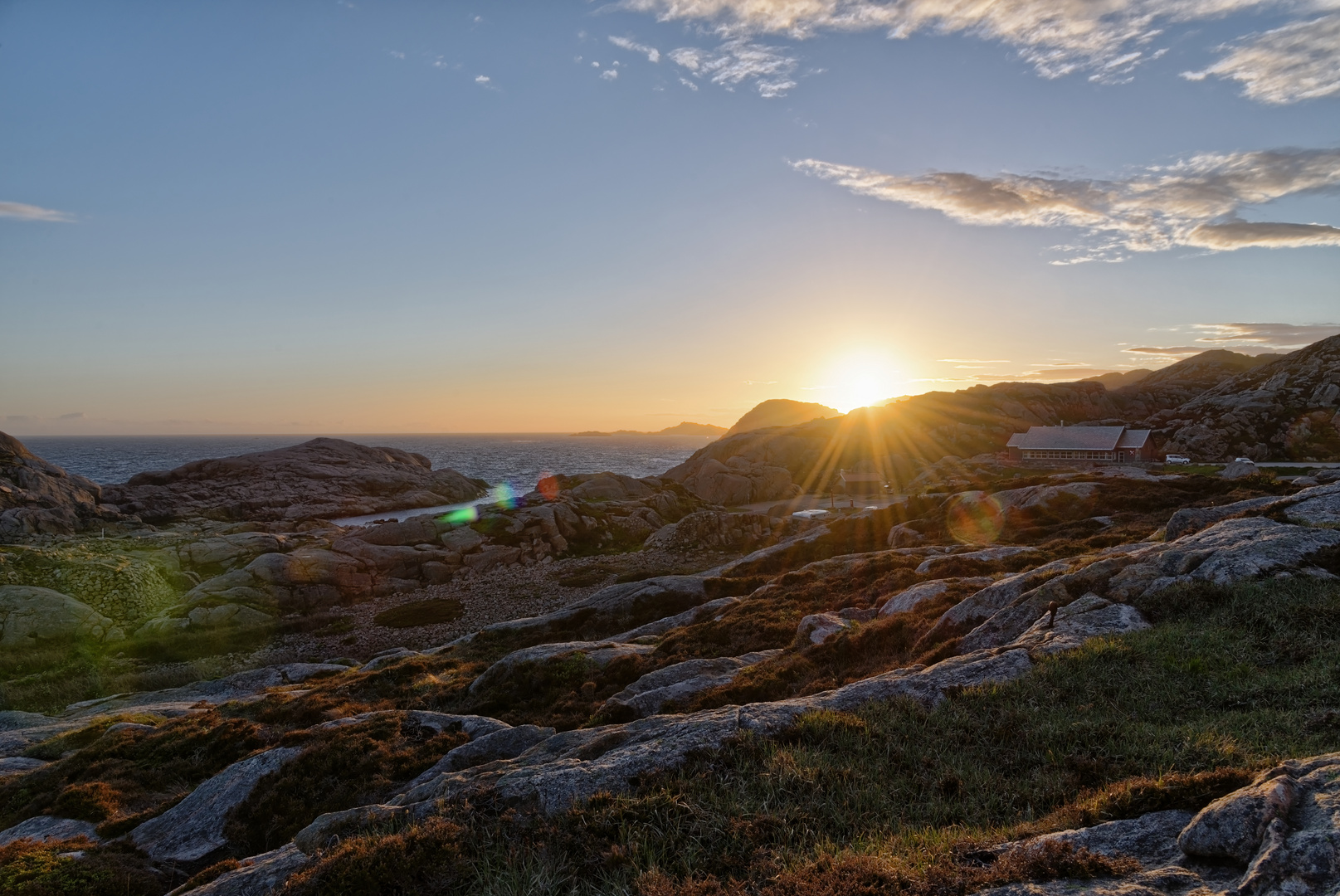 Lindesnes - Südkap | Norwegen