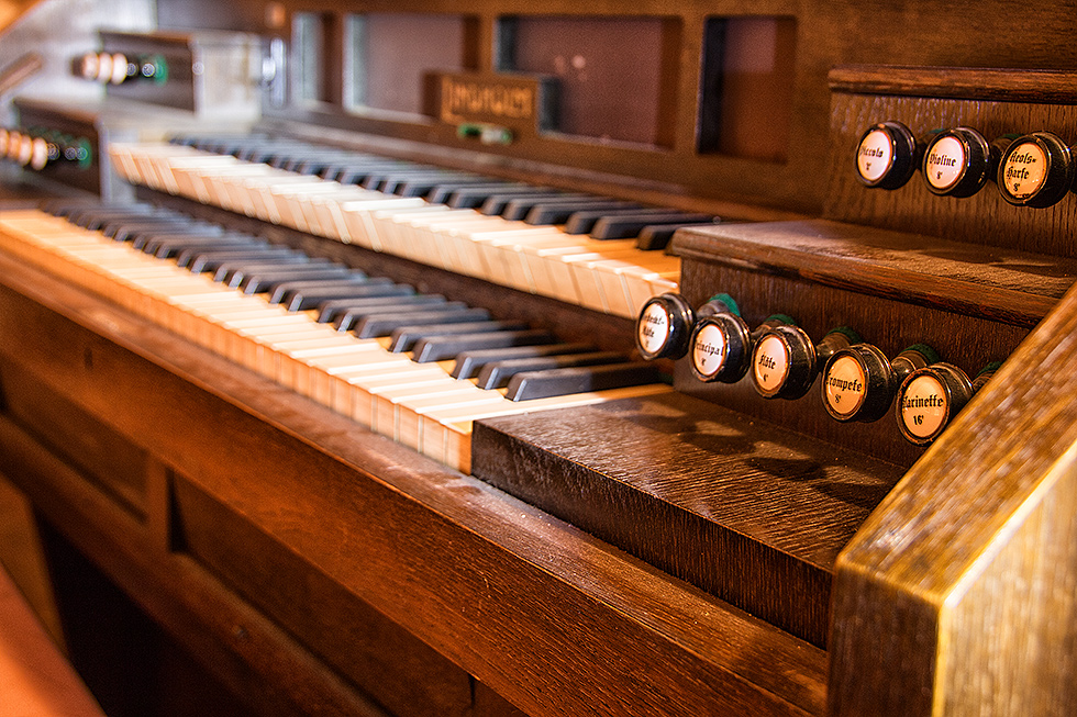 Lindholm-Harmonium...