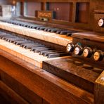 Lindholm-Harmonium...