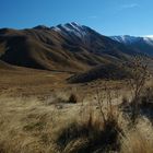 Lindis Pass