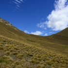 Lindis Pass