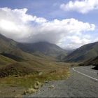 Lindis Pass