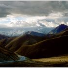 Lindis Pass