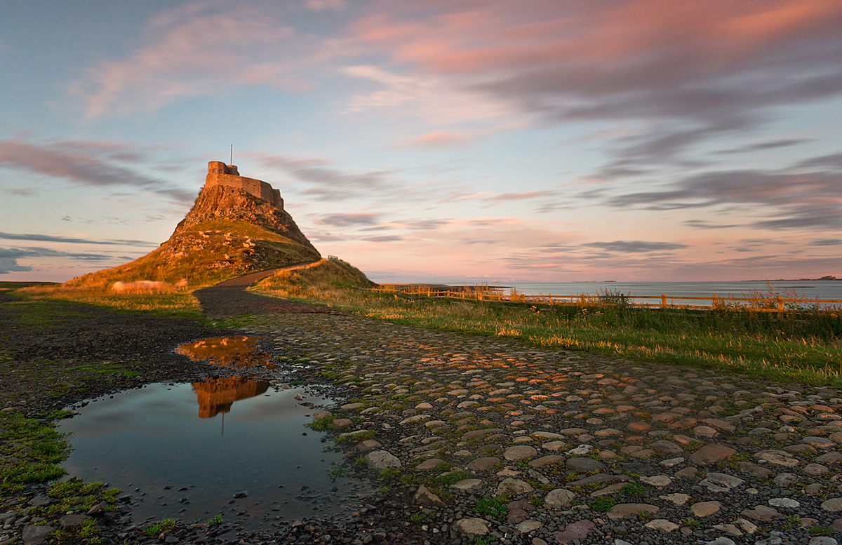 Lindisfarne