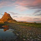 Lindisfarne