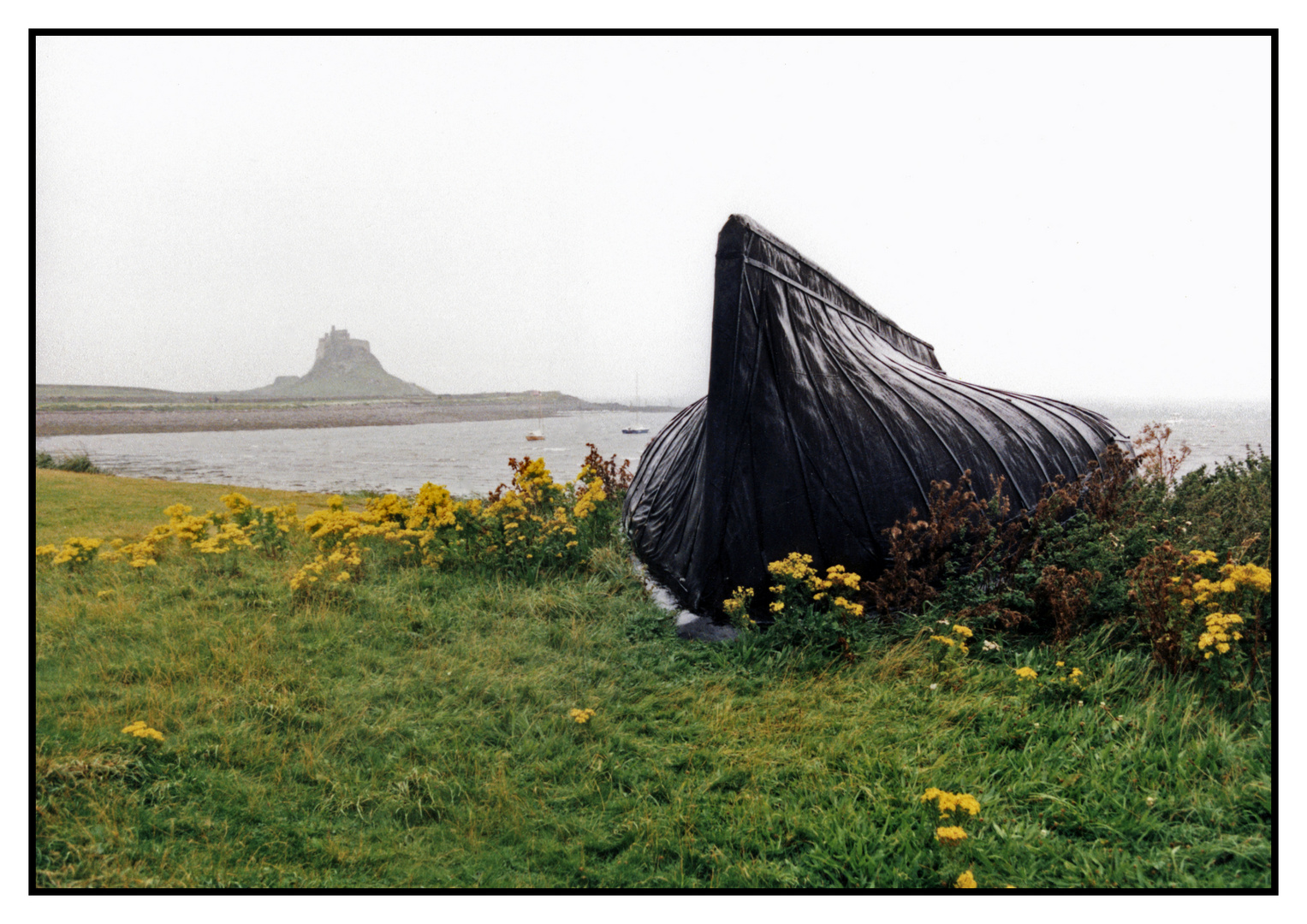 Lindisfarne