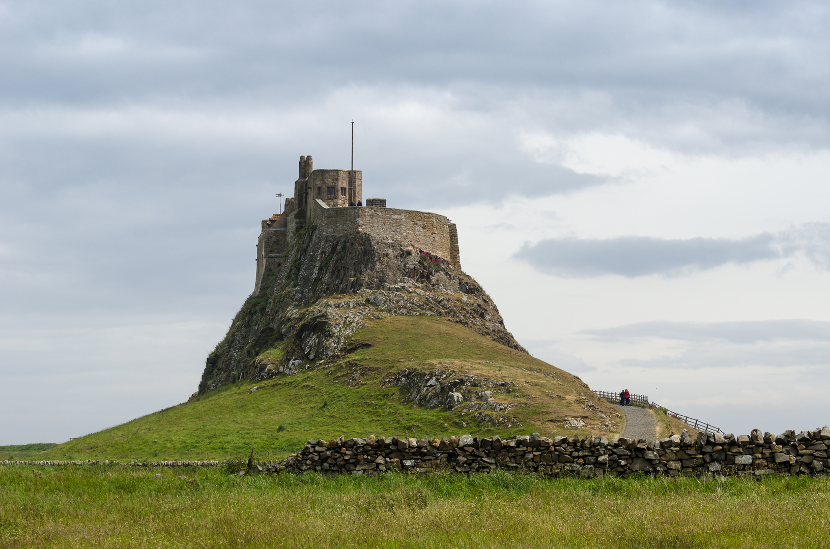 Lindisfarne