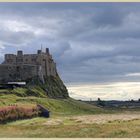 Lindisfarne castle 11