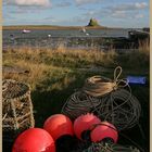 Lindisfarne castle 19