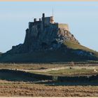 Lindisfarne castle 2