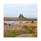 Lindisfarne Castle