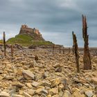 Lindisfarne Castle