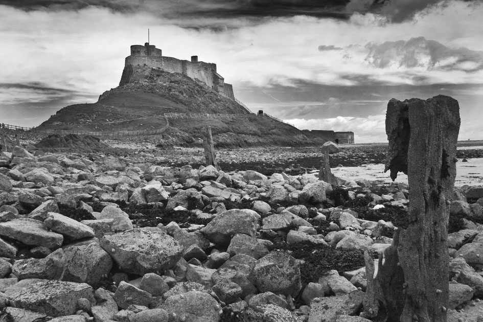 lindisfarne