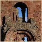 Lindisfarne Priory 2