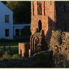 Lindisfarne Priory 7