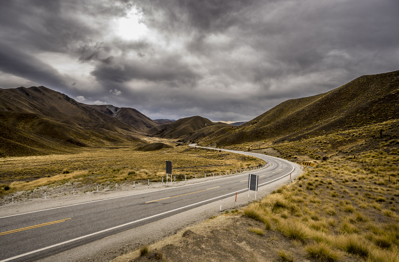 Lindiss Pass