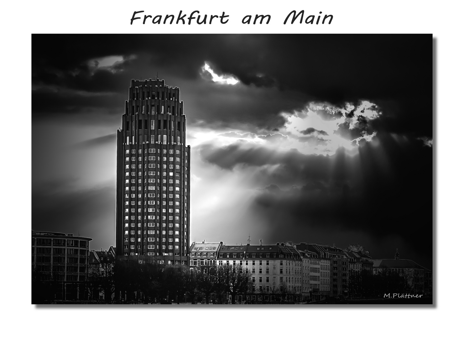 Lindner Hotel Frankfurt am Main