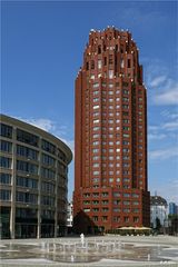 Lindner Hotel & Residence Main Plaza 2