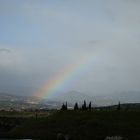 lindo arco iris