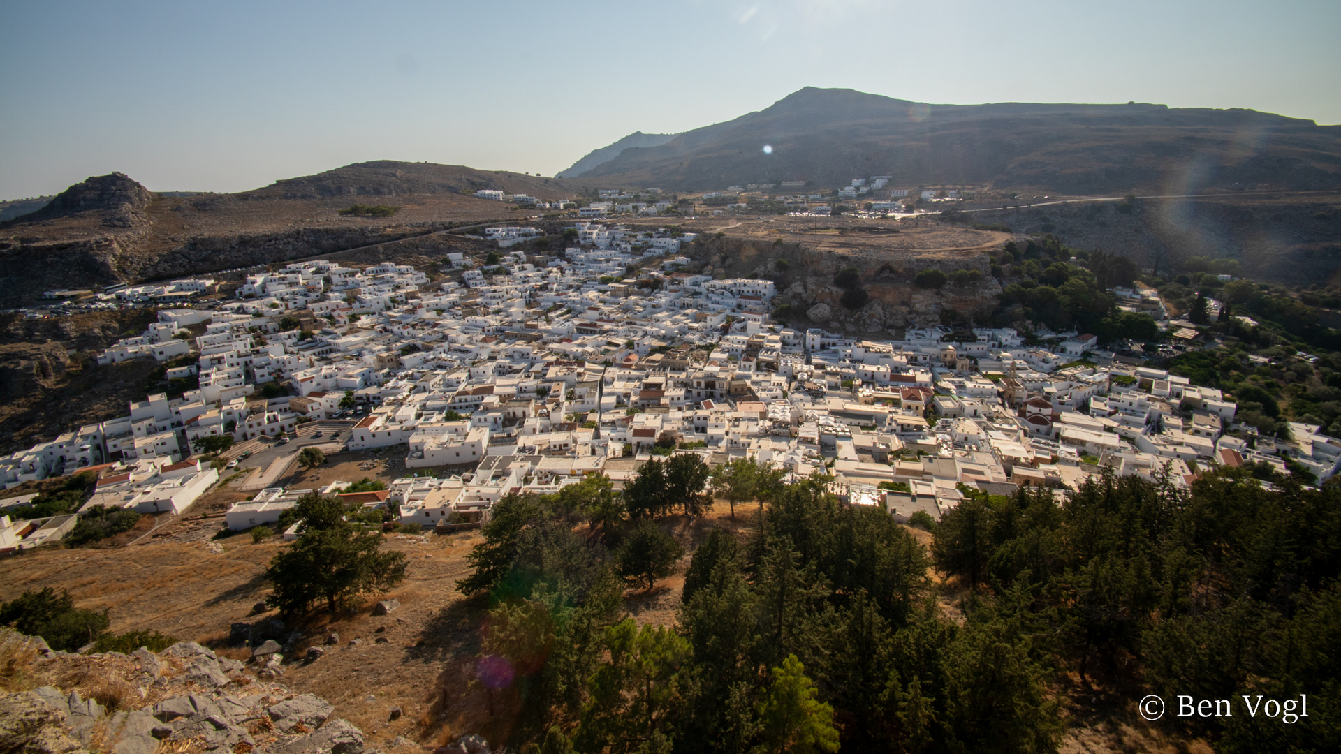 Lindos