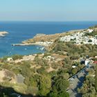 Lindos auf Rhodos