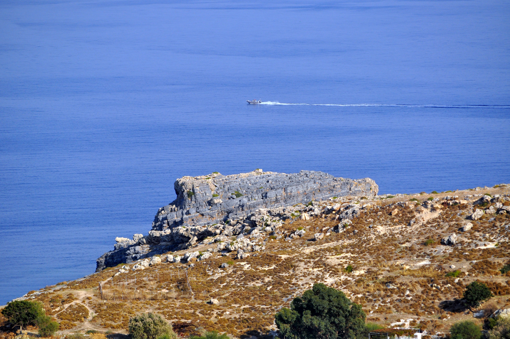 Lindos - Bucht(5)