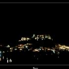 ***...Lindos by night...***