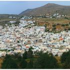 Lindos - die Perle von Rhodos, das Bilderbuchdorf in Griechenland