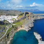 Lindos/ Greece 