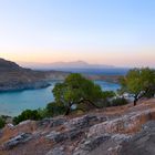 Lindos / Greek