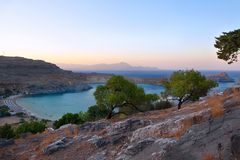 Lindos / Greek