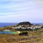 Lindos / Insel Rodos