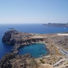 LINDOS isola di RODI