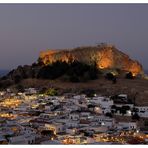 Lindos / Rhodos