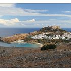 Lindos, Rhodos