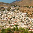 Lindos, Rhodos 2008