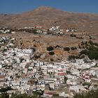 Lindos - Rhodos