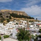 Lindos Rhodos