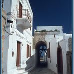 Lindos (Rhodos) July 1978 ©