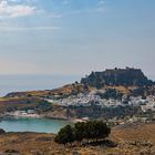 Lindos und die Akropolis